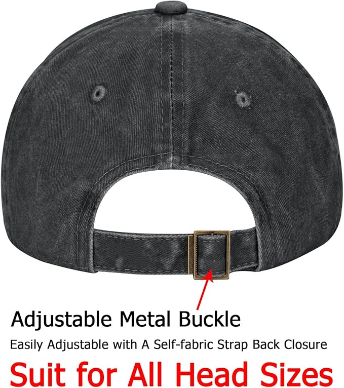 Hair Stylist Salon Life Gifts Hat for Women Men, Adjustable Embroidered Barber Hairstylist Accessories Baseball Cap