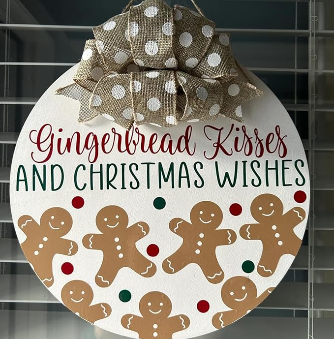 Christmas Stencils for Painting on Wood 12” Christmas Stencils for Crafts - Image 4