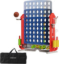 UNICOO Giant 4 in A Row Game by UNICOO