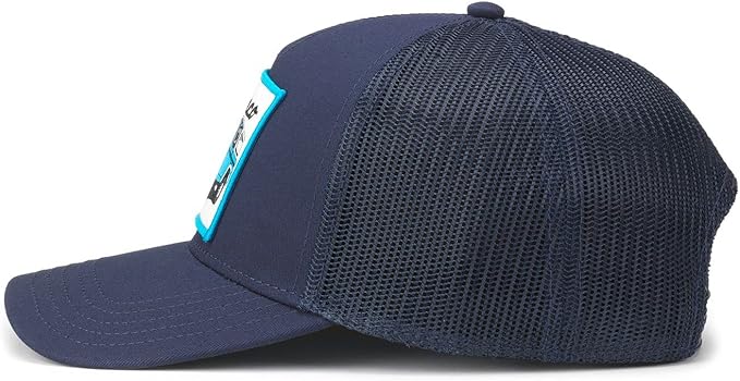 AMERICAN NEEDLE Ford Bronco Patch Unisex Adjustable Snapback Baseball Hat