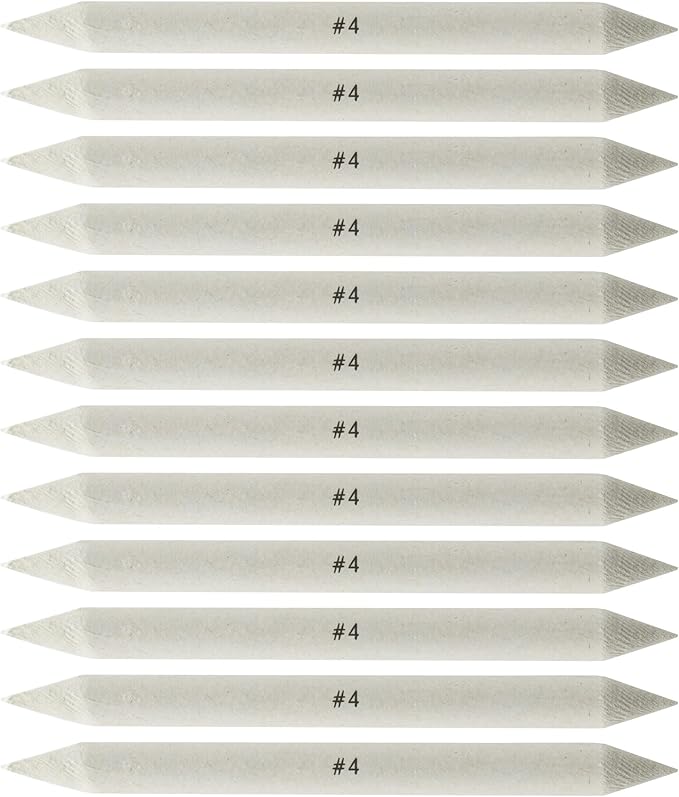 Creative Mark Blending Stumps by CreativeMark