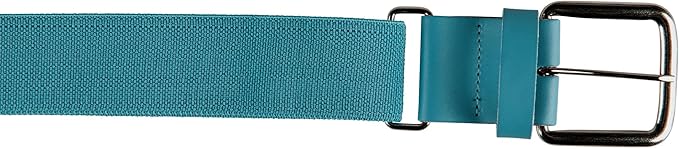 Champro Elastic Baseball Belt with 1.5-Inch Synthetic Tab