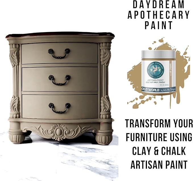 Daydream Apothecary Premium Chalk Style Paint - Image 2