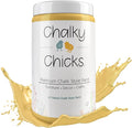 Chalky Chicks All-in-One Chalk Paint by ChalkyChicksFurniturePaint