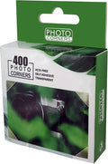 Photo Corners 3 Pack 1200 Pcs Clear Self-Adhesive Picture Mounting Corner by MeFacys