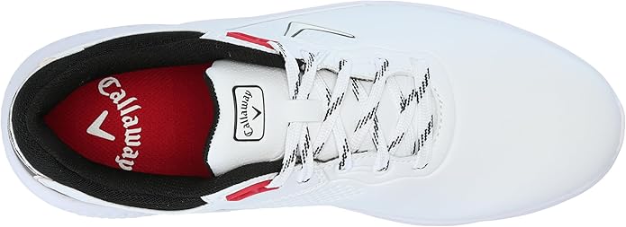 Callaway Men's Solana TRX v3 Golf Shoe