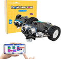Yahboom Microbit V2 Start Robotic by Yahboom