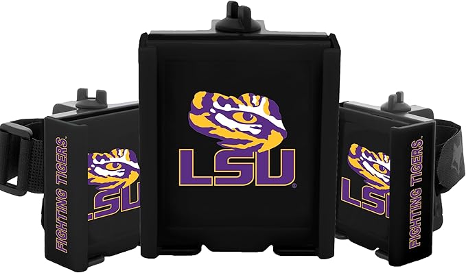DESERT FOX GOLF Phone Caddy - Officially Licensed Collegiate Golf Gift for Alumni, Students, & Serious Golfers