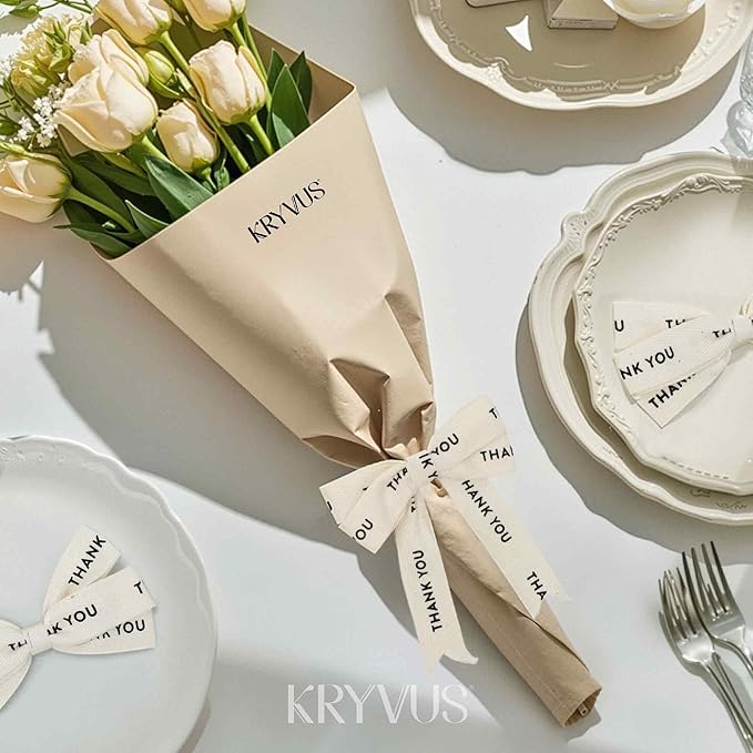 Thank You Ribbon - Image 5