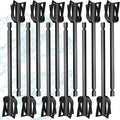 Resin Mixer Epoxy Mixer Paddles by PIXISS