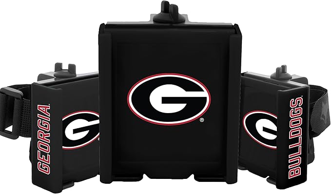 DESERT FOX GOLF Phone Caddy - Officially Licensed Collegiate Golf Gift for Alumni, Students, & Serious Golfers