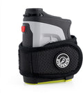 Stripebird 2.0 Slim Golf Rangefinder Magnetic Strap - Form Fitting, No Buckle, Range Finder