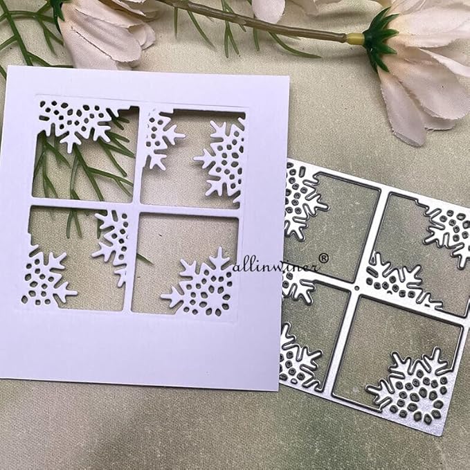 Lapoo Festivals Metal Cutting Die by LAPOO
