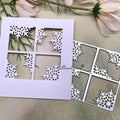 Lapoo Festivals Metal Cutting Die by LAPOO