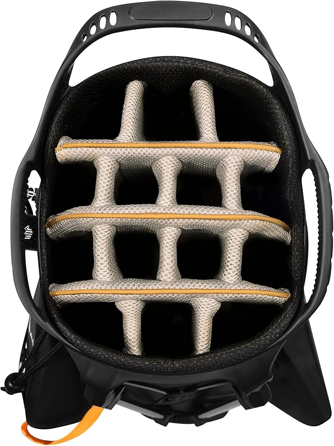 Wilson NFL Golf Bags