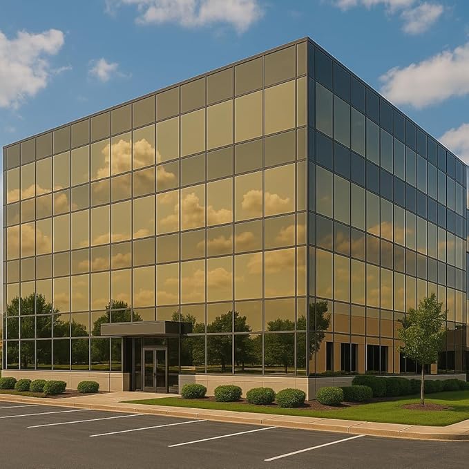 Rockrose Professional Window Tint - Image 6
