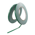 2 PCS Green Floral Tape, 0.25" Flower Stem Wrap Tapes, Waterproof Florist Tape by Unknown