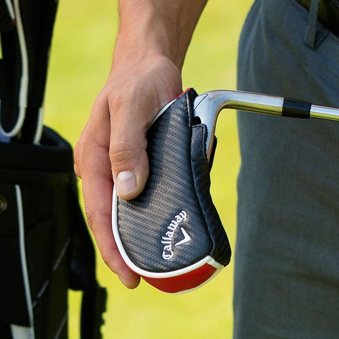 Callaway Callaway Premium Iron Head Covers