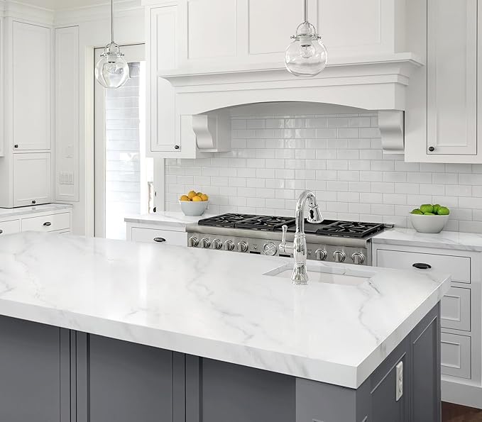Giani Marble Easy Epoxy Countertop Paint Kit - Image 2