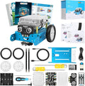 Makeblock mBot Robot Kit with Scratch Coding Box, STEM Projects by Makeblock