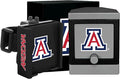DESERT FOX GOLF Phone Caddy - Officially Licensed Collegiate Golf Gift for Alumni, Students, & Serious Golfers