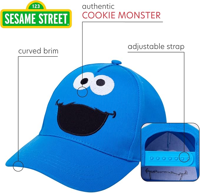 Sesame Street Boys Sesame Street