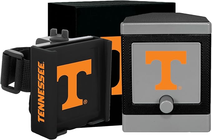 DESERT FOX GOLF Phone Caddy - Officially Licensed Collegiate Golf Gift for Alumni, Students, & Serious Golfers