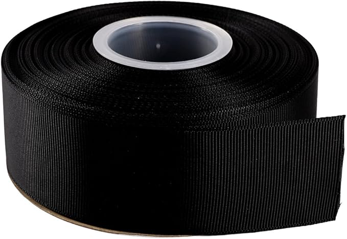 ITIsparkle 11/2" Inch Grosgrain Ribbon 25 Yards-Roll Set by Joycrosso
