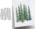 Mvchifay Cutting Dies Happy Birthday Metal Stencils Scrapbooking Tool DIY by MVCHIFAY