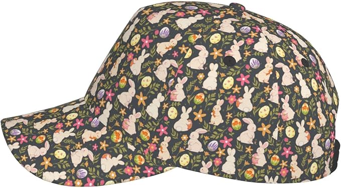 Jesus Baseball Cap Christian Trucker Hat Easter Hats Religion Snapback Cap Adjustable for Women Men