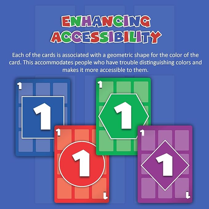 Card Game Expansion Pack – Family-Friendly Card Game – Fun - Image 5