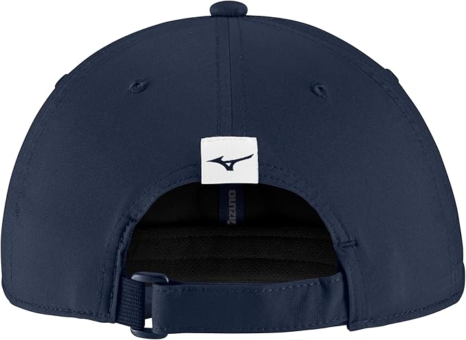 Mizuno Unisex Adult Vintage Adjustable Golf Hat