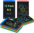 Party Favor 12 Pack LCD Writing Tablet by TQU