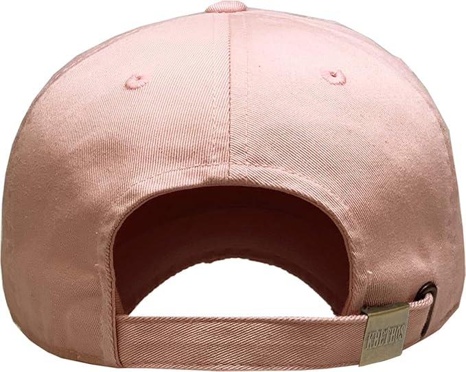 Rose Flowers Love Good Vibes Men Women Dad Hat Baseball Cap Adjustable Unisex