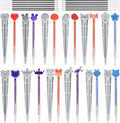 Pen Resin Molds by Attuslla