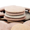 Painting Rocks, Flat Rocks, Painting Stones, Naturally Stones, Arts Rocks by CFKJ