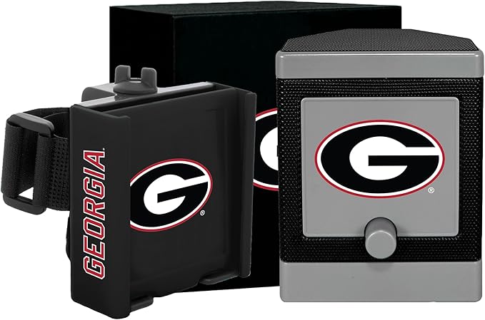 DESERT FOX GOLF Phone Caddy - Officially Licensed Collegiate Golf Gift for Alumni, Students, & Serious Golfers
