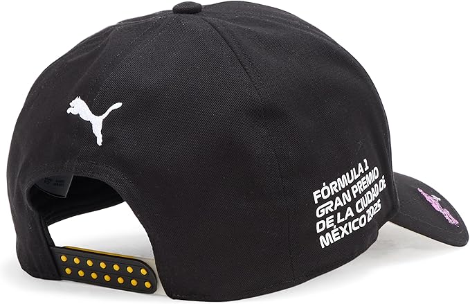 PUMA Formula 1 Baseball Cap