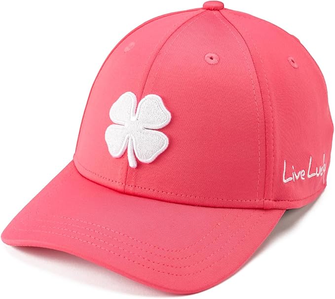 Black Clover Premium Flex Cap