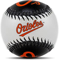 Franklin Sports MLB Team Soft Baseballs - Team Logo - Fan Shop Toy Baseball for Kids - Decoration for Desks and Office