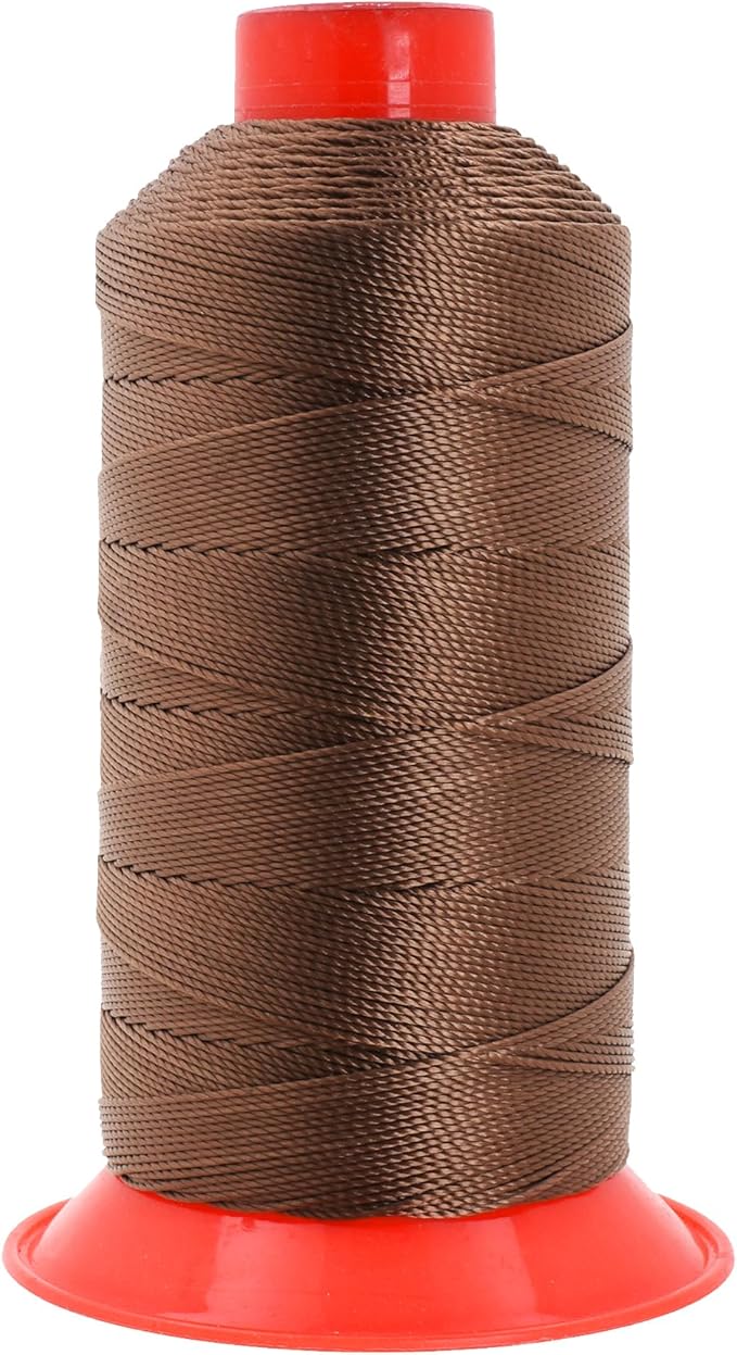 Mandala Crafts Bonded Nylon Thread by MandalaCrafts