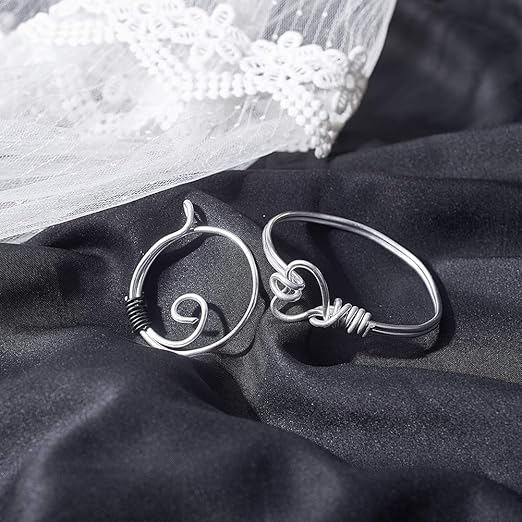 BENECREAT 9 Gauge Aluminum Craft Wire - Image 8