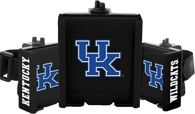 DESERT FOX GOLF Phone Caddy - Officially Licensed Collegiate Golf Gift for Alumni, Students, & Serious Golfers