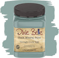 Dixie Belle Paint Company Chalk Finish Furniture Paint by DixieBellePaintCompany