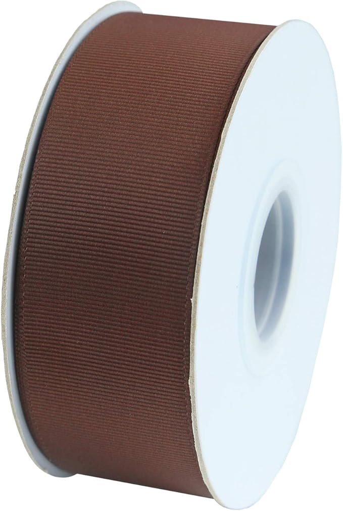 ITIsparkle 11/2" Inch Grosgrain Ribbon 25 Yards-Roll Set - Image 3