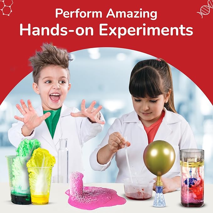 Smartivity My First Science Experiment Kit - Image 4