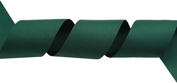 ITIsparkle 11/2" Inch Grosgrain Ribbon 25 Yards-Roll Set - Image 2