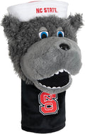 Team Effort Mascot Headcover Collegiate