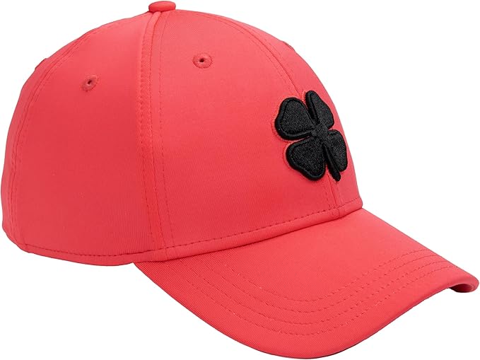 Black Clover Premium Flex Cap