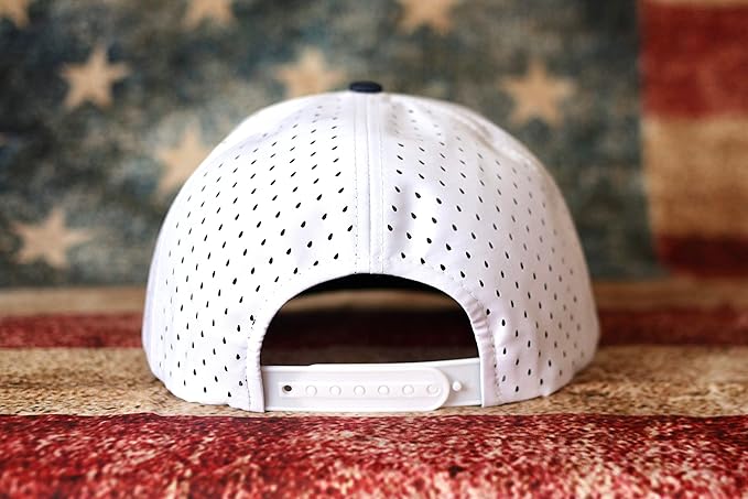 LiberTee Shirts Team USA Trucker Hat, USA Unisex One Size Fits Most Hat